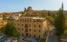 Grand Uchisar Hotel